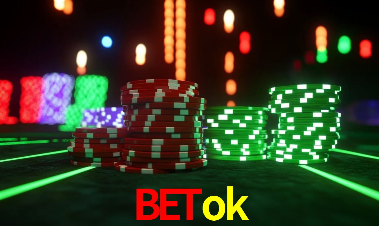 Experiência VIP betok