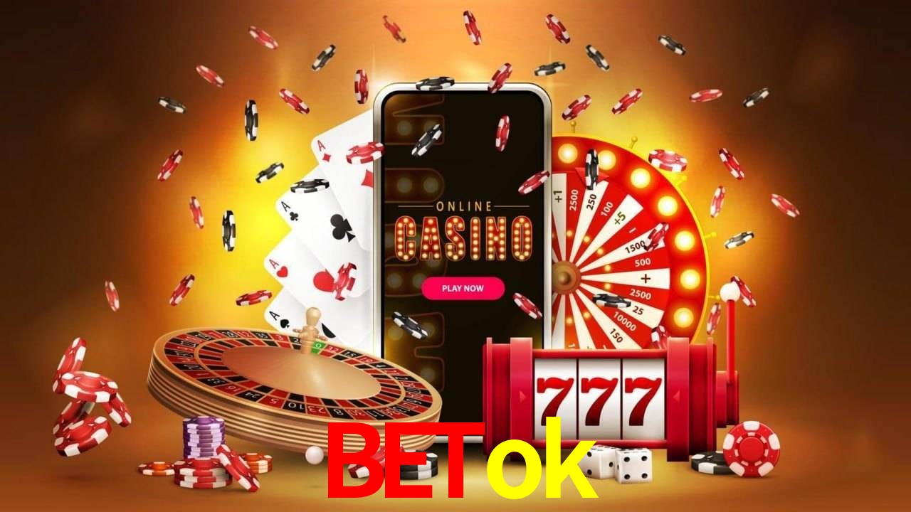 Experiência VIP betok