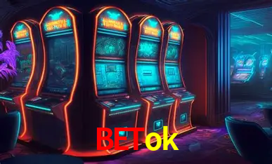 A Revolução dos Aplicativos de Jogos no betok