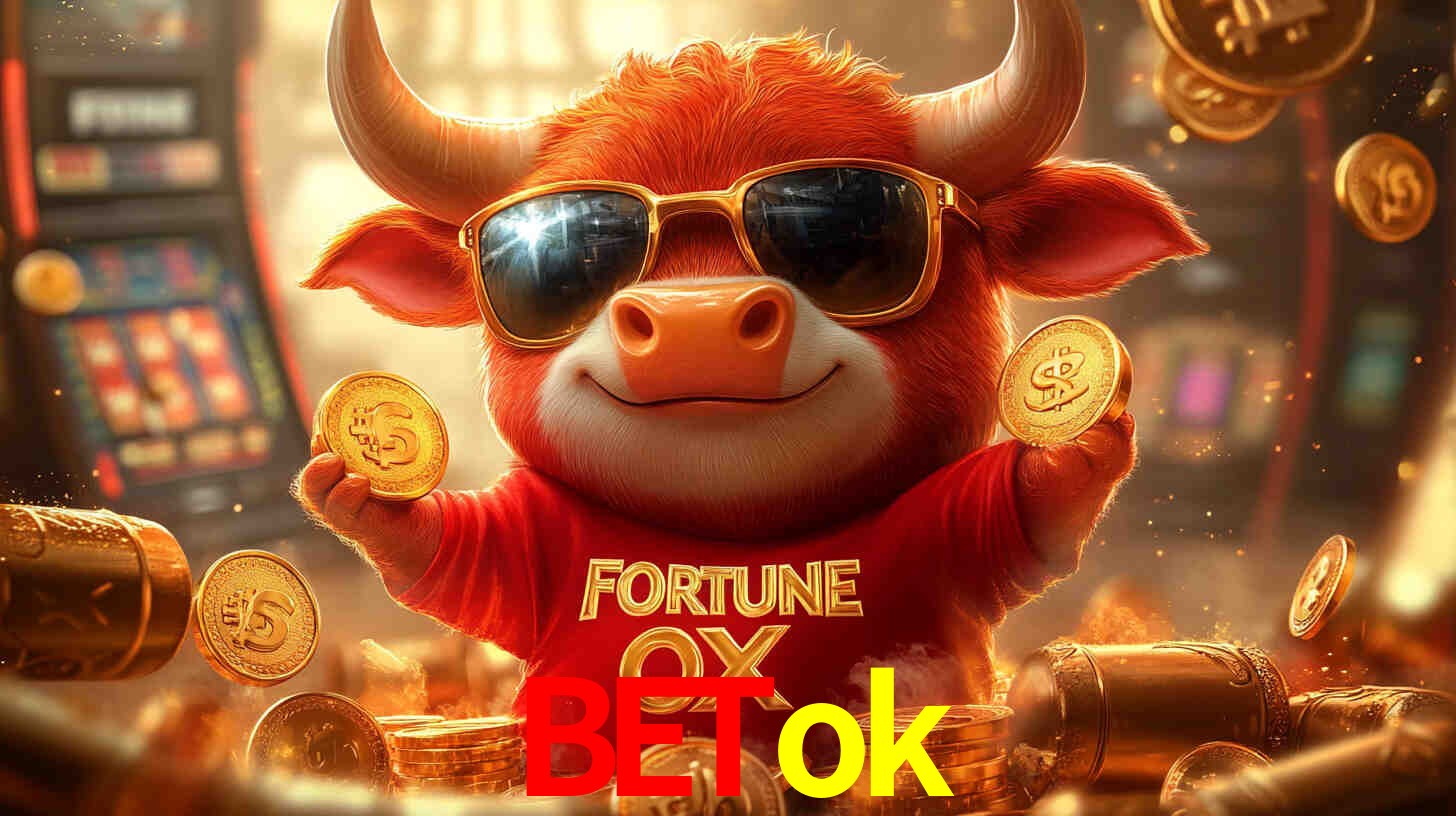 betok - Roleta da Adrenalina Pura - betok.com