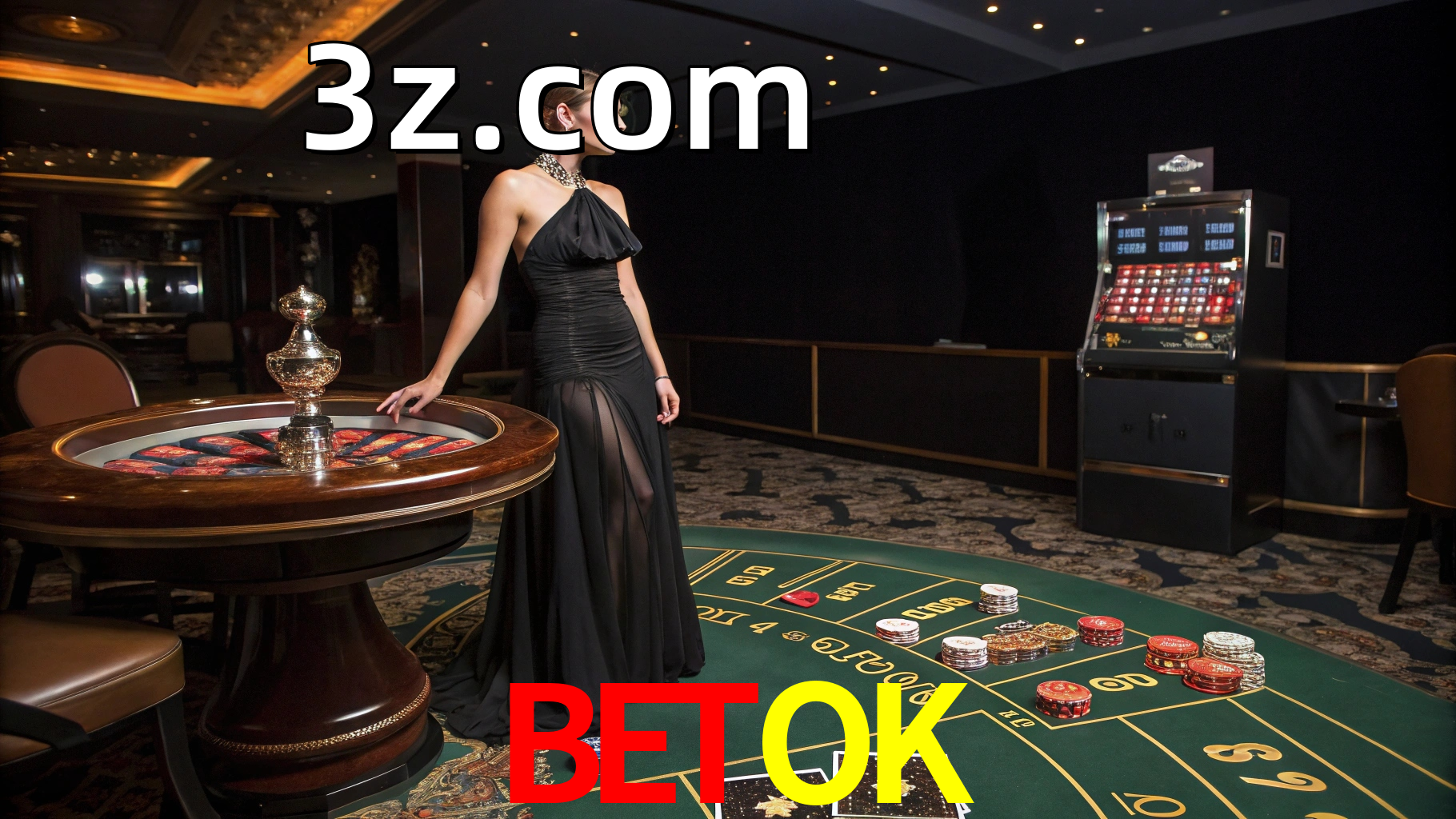 BETOK