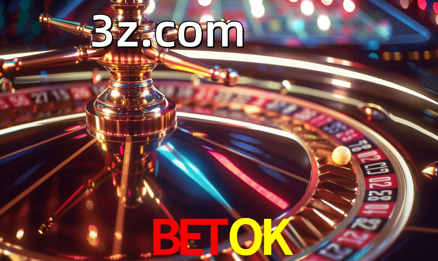 cassino online BETOK