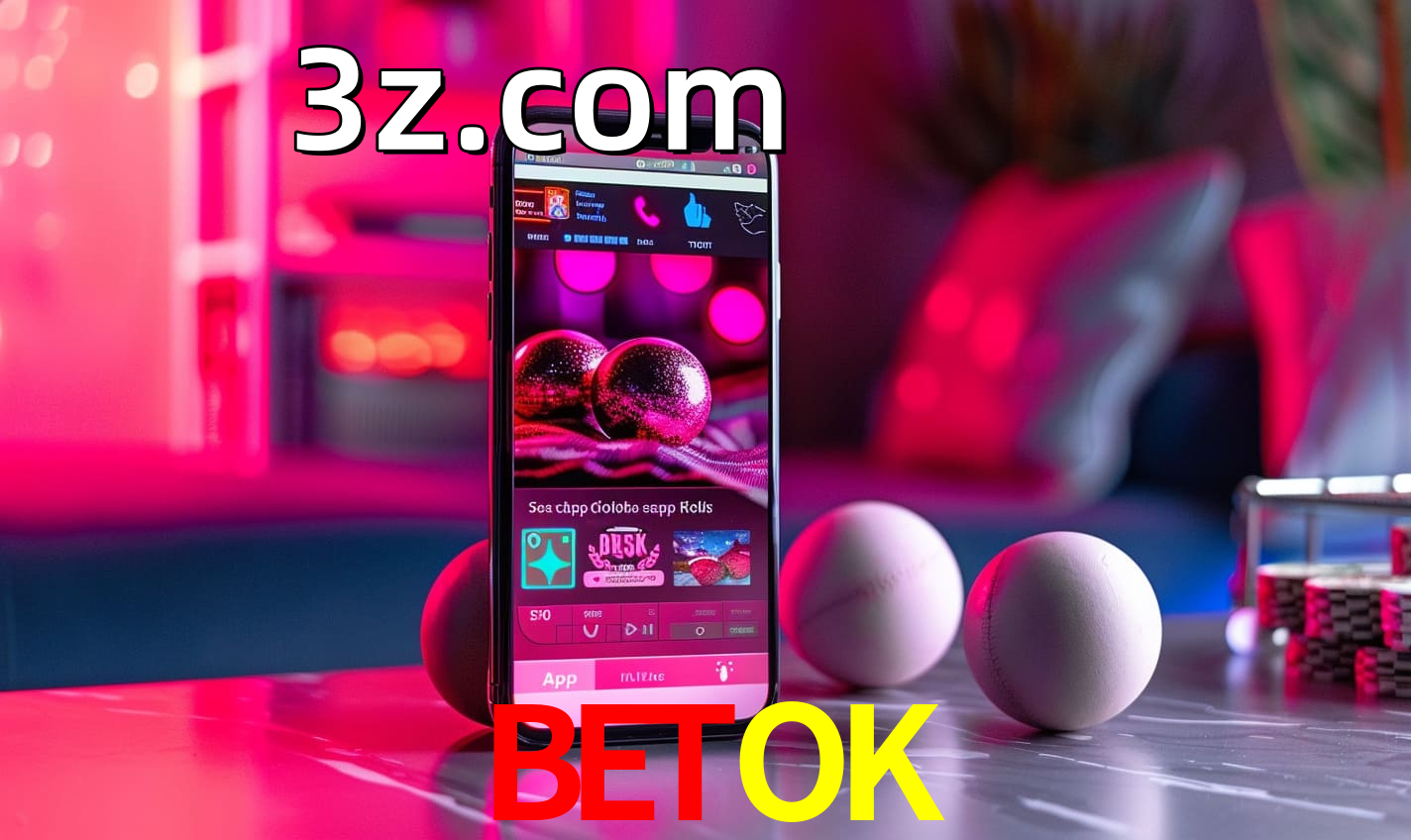 BETOK