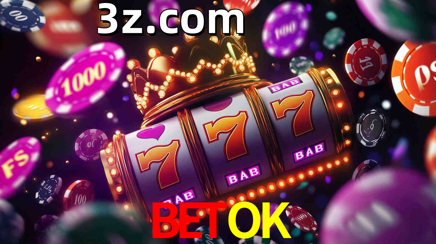 cassino online BETOK
