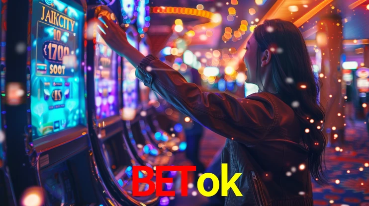 Explore as vantagens do betok: serviço profissional e confiabilidade