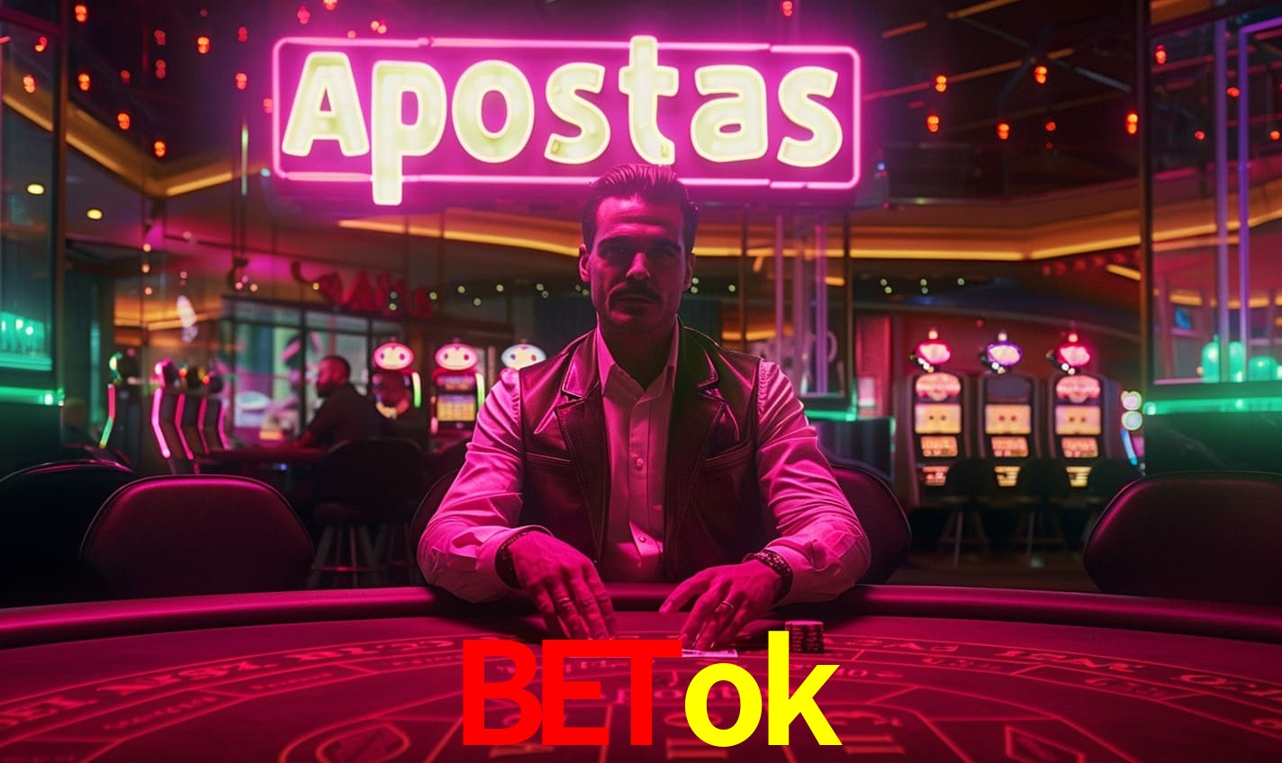 Descubra a Essência do betok: Nossa História e Compromissos