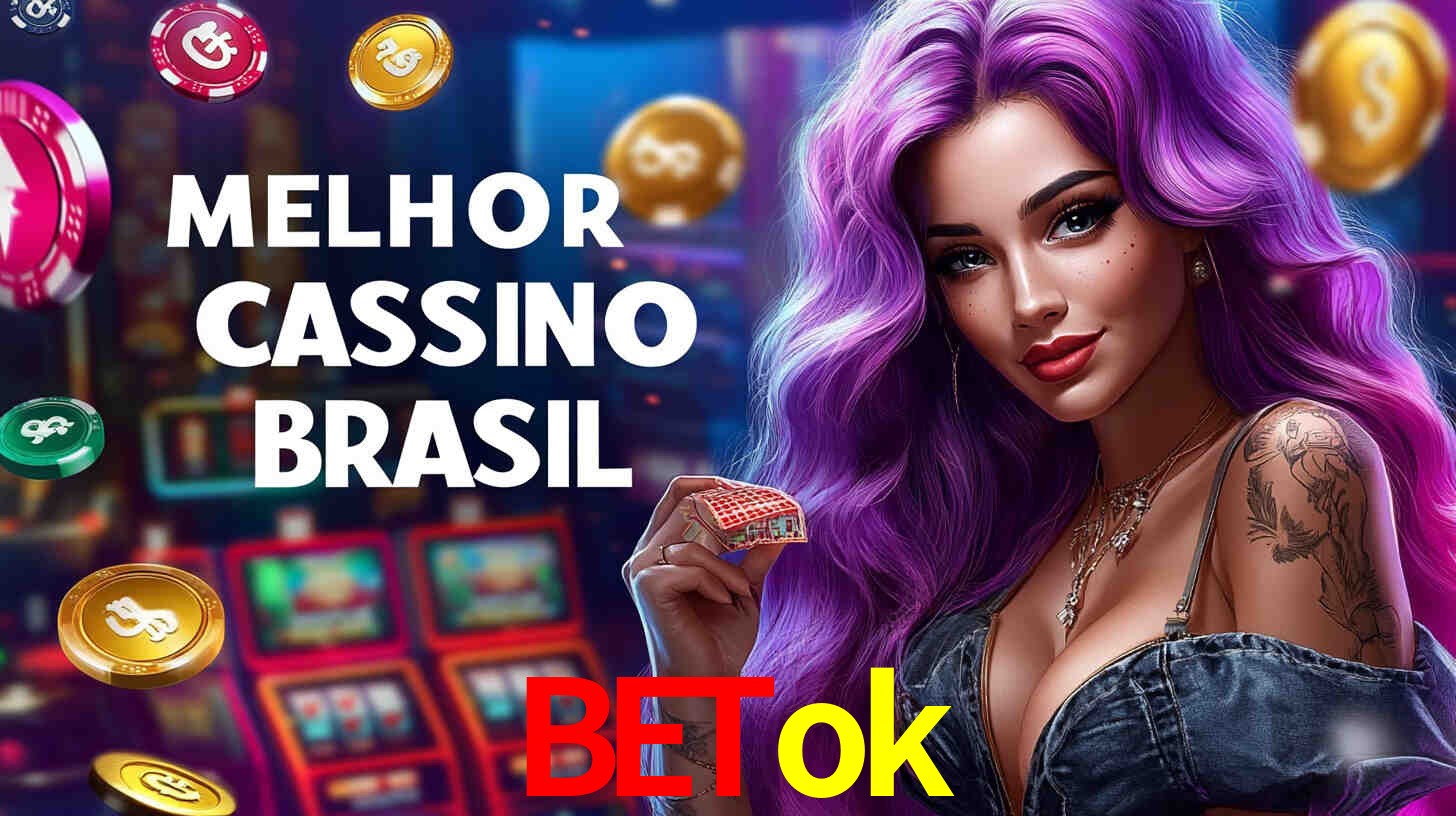 Descubra o Programa VIP da betok: Vantagens Exclusivas para Jogadores