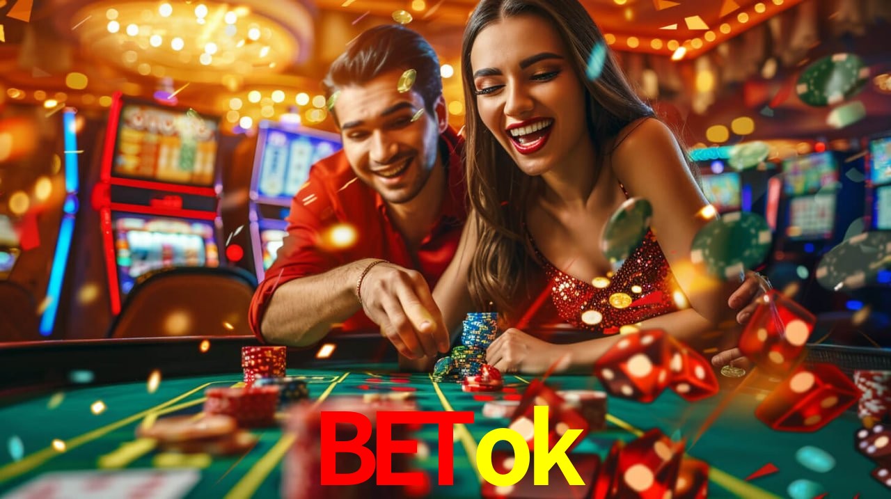 Recursos de Bônus betok