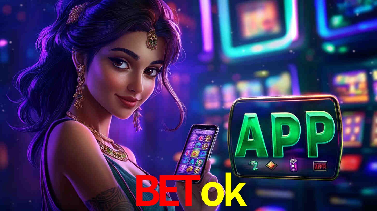 betok: Seu Especialista em Apostas Esportivas Brasileiras