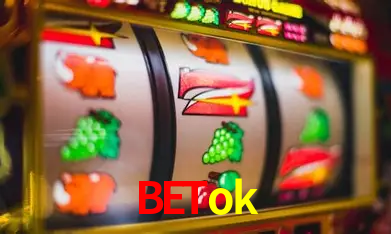 A Revolução dos Aplicativos de Jogos no betok