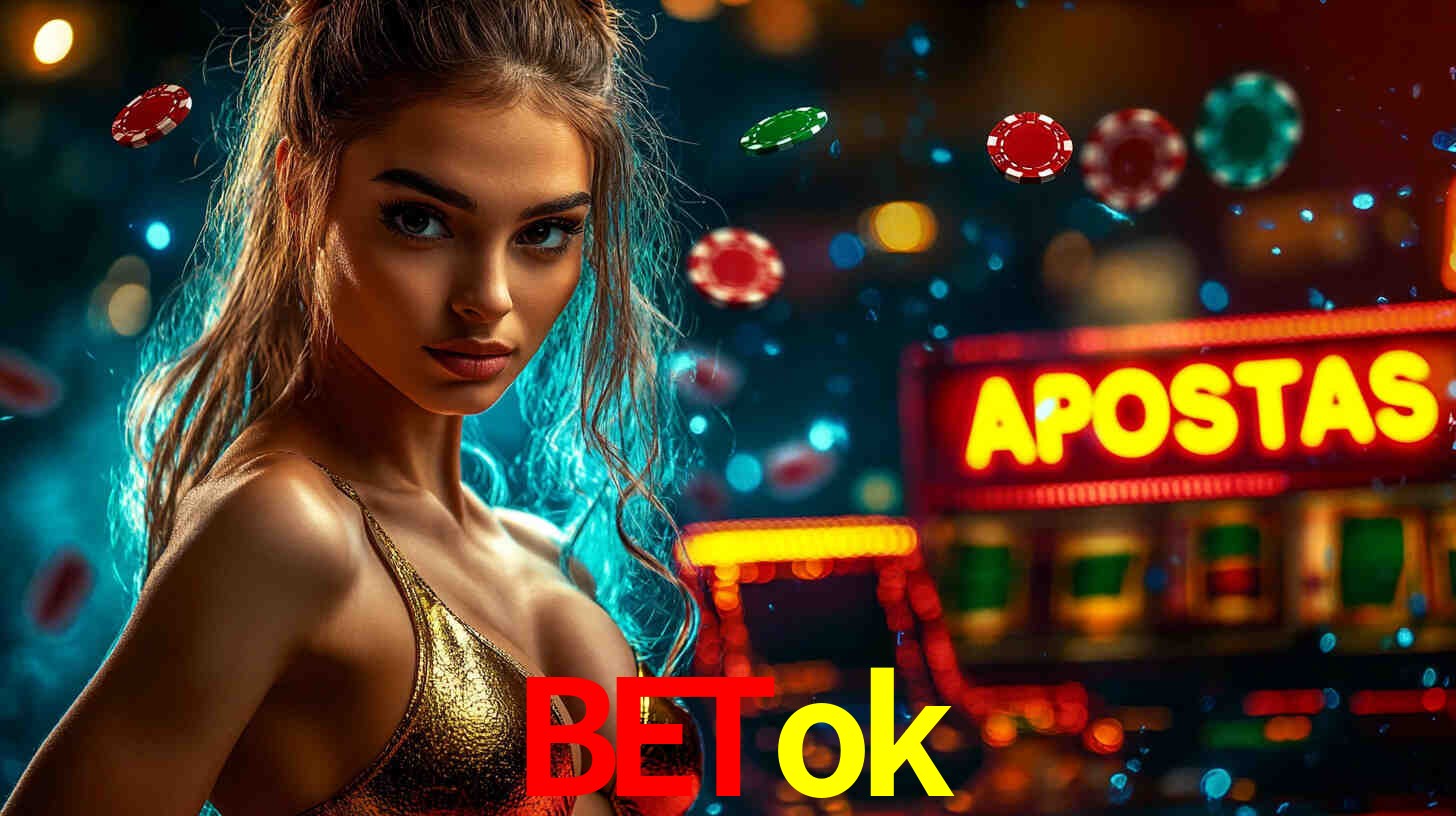 Apostas Esportivas na betok: Um Guia Completo