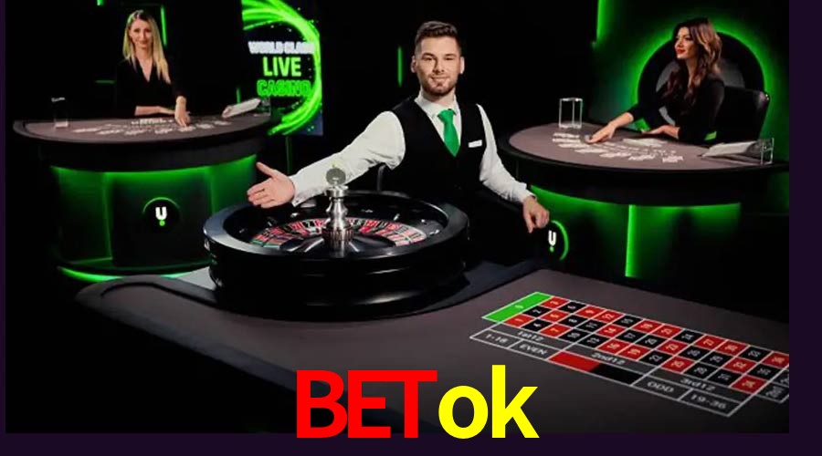 Weekend Specials betok