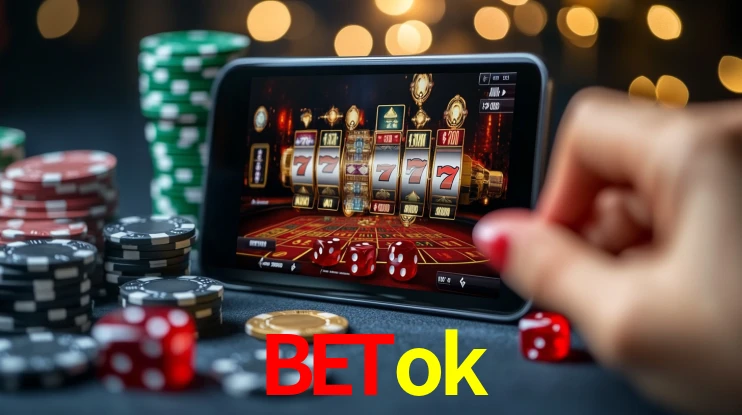 Welcome Bonus betok