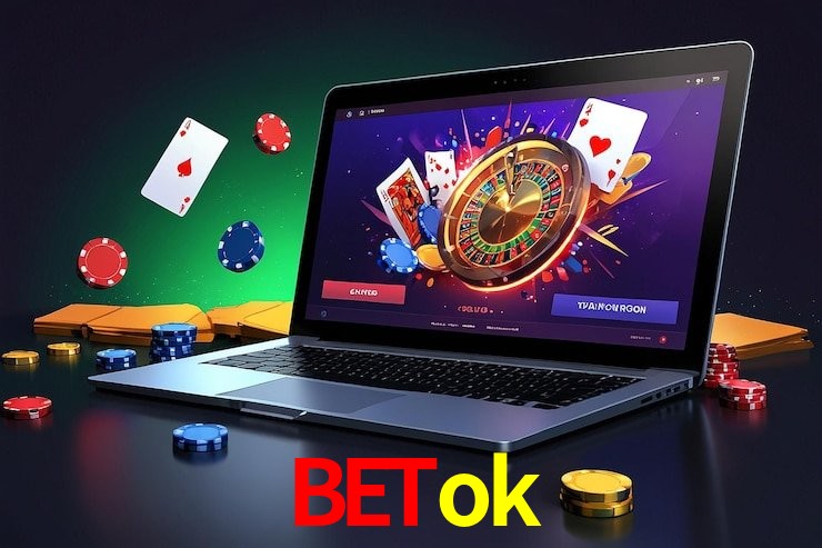 Login Seguro betok