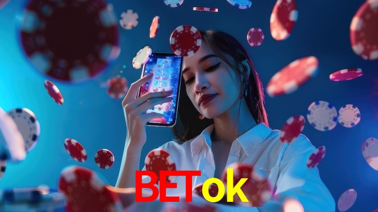 Descubra a Essência do betok: Nossa História e Compromissos