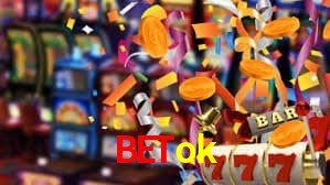 betok: A Experiência de Casino com Jogos de Mesa ao Vivo
