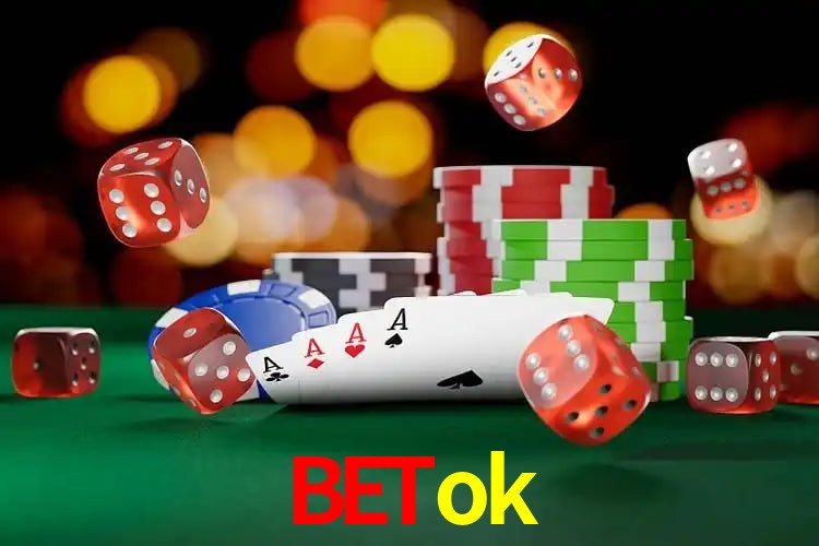 Estatísticas Esportivas betok
