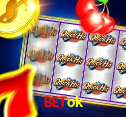 Descubra a Magia dos Jogos de Arcade no betok