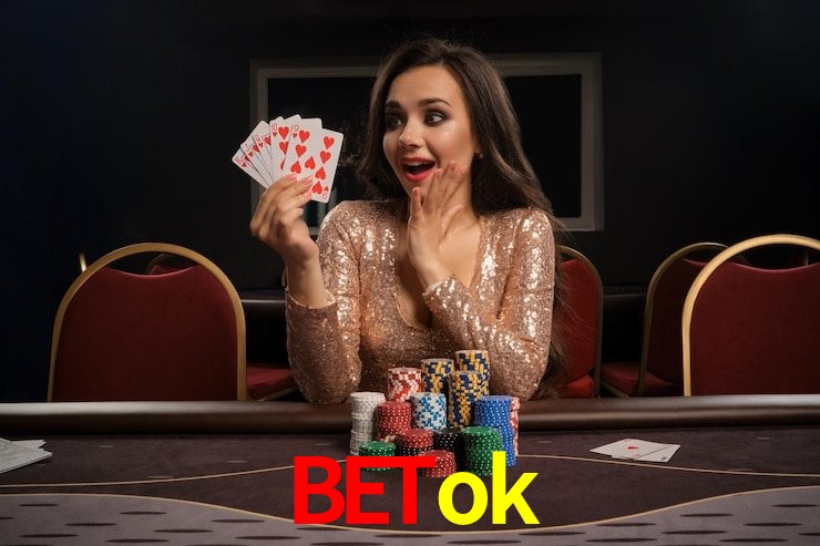 Desvendando o Mundo dos Jogos Virtuais na betok