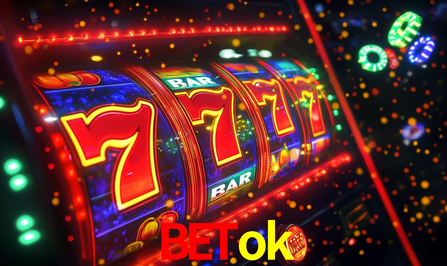 betok.com