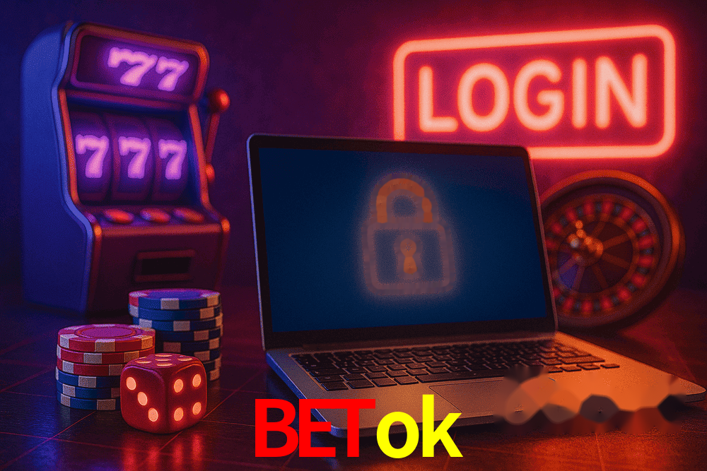 Casino VIP betok