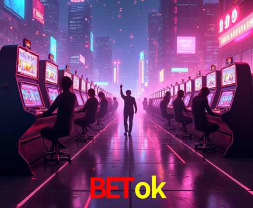 cassino betok