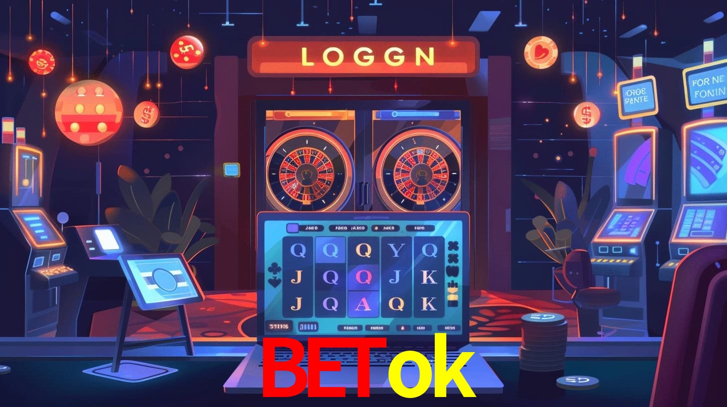 Provedores de Jogos betok