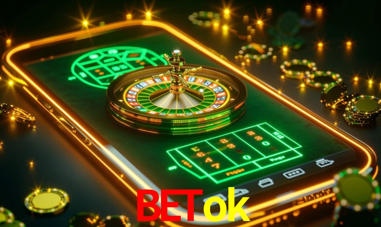 Jogos de Slot betok
