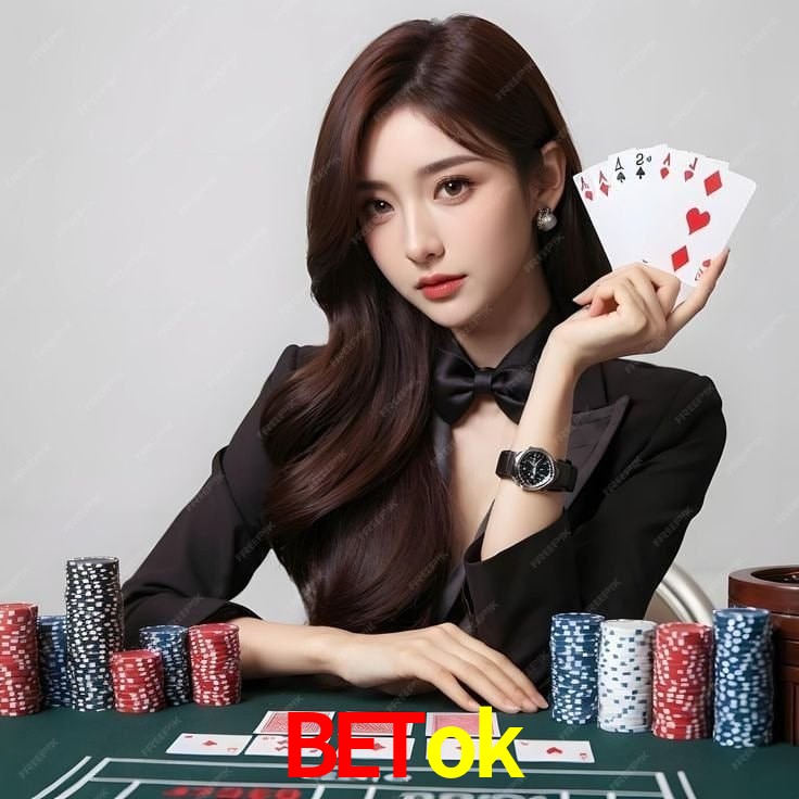 Diretório de Jogos betok