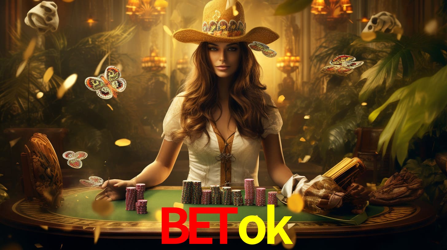 Roulette Table betok