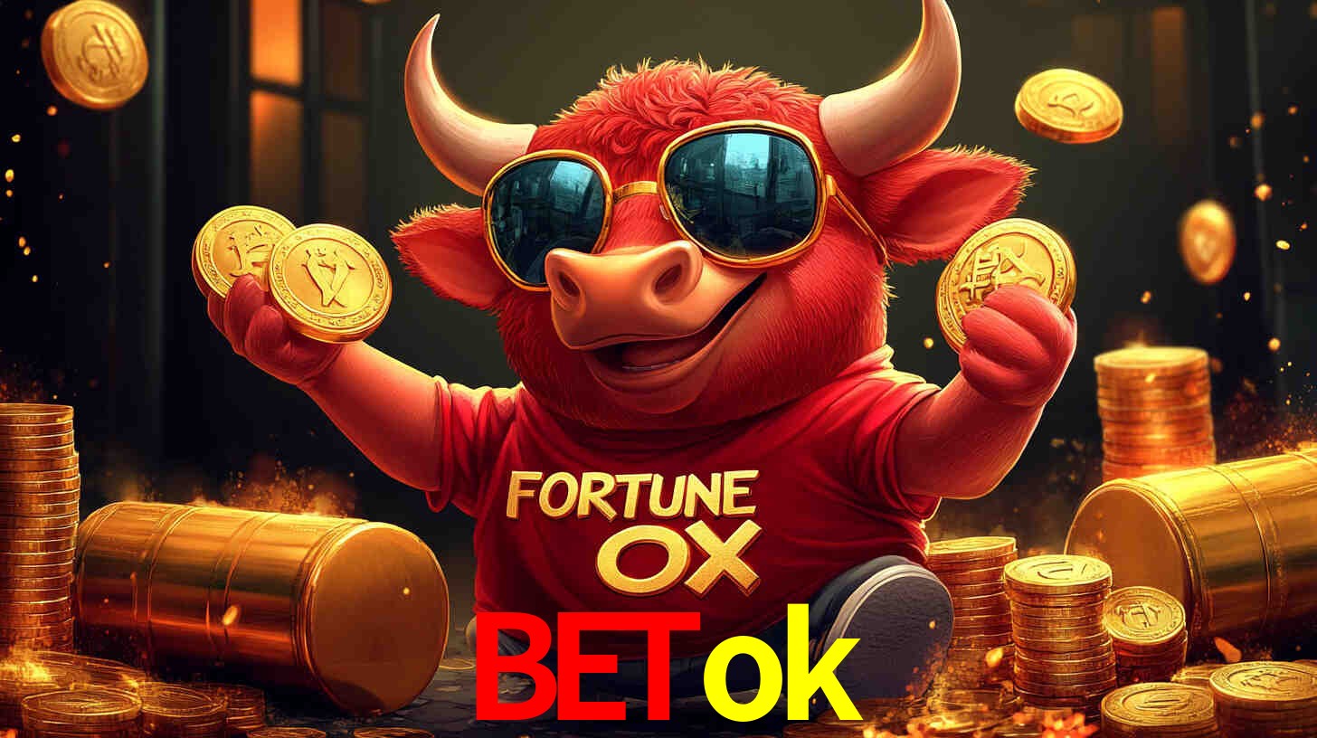 Desvendando o Mundo dos Jogos Virtuais na betok
