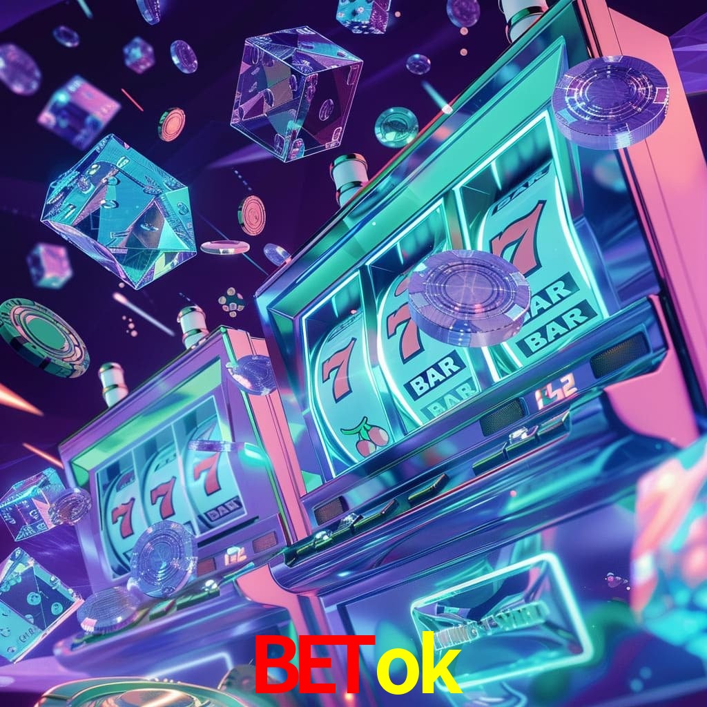 Inovações de Jogos na betok: O Futuro das Experiências Interativas