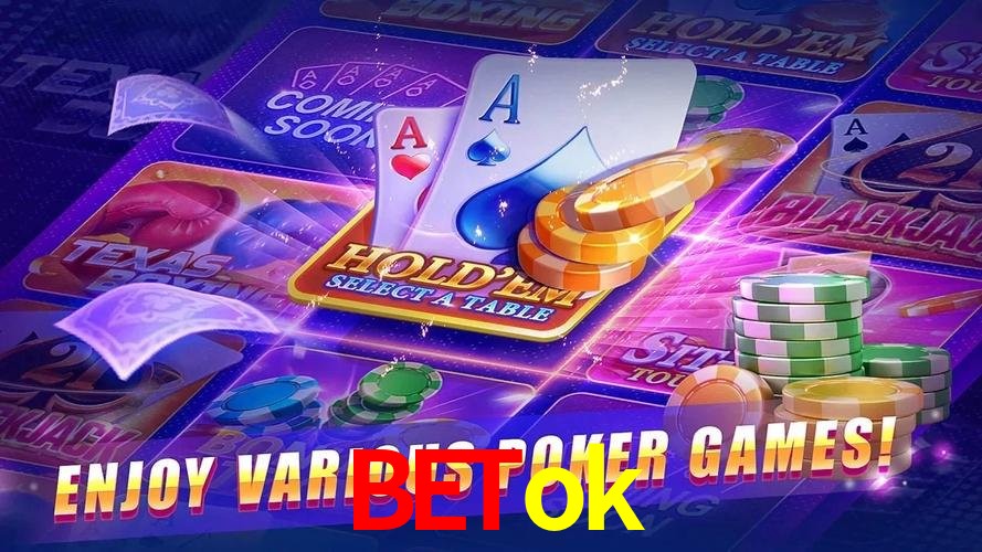Explorando a Categoria de Eventos em Apostas na betok