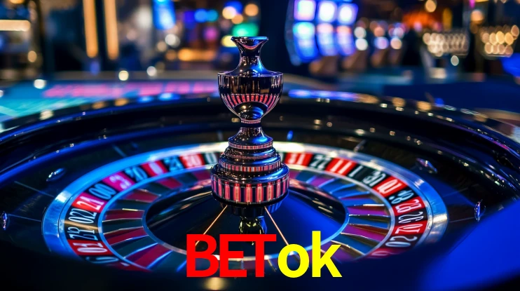 betok App Interface