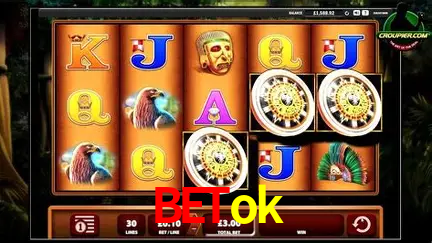 Desvendando o Mundo dos Jogos Virtuais na betok