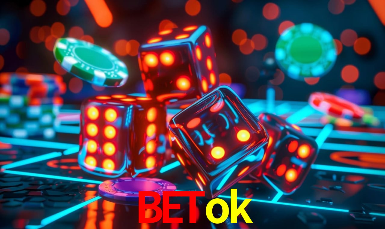 A Experiência Imersiva dos Cassinos Ao Vivo no betok