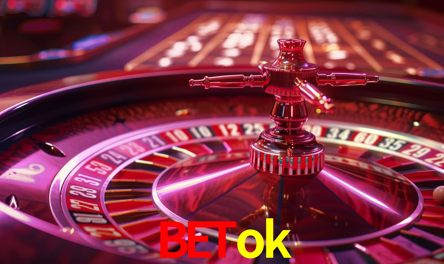 Explorando a Categoria de Eventos em Apostas na betok