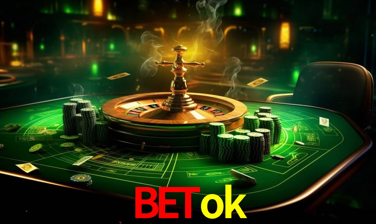 Descubra o Programa VIP da betok: Vantagens Exclusivas para Jogadores